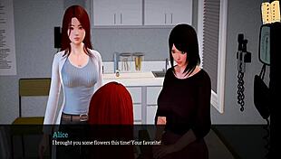 MY NEW FAMILY FUCKS!