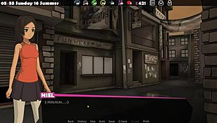 The Fixer Completes the Game in Anime