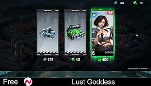 Lust Goddess Seduces With Oral And Big Tits In Roleplay.