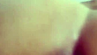 Hot Mexican Girl Squirts Drunk in Homemade Hentai Scene!