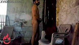 Enjoying Outdoor Adventures with Friends in Nature