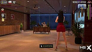 What beautiful nude costume is this in the game?