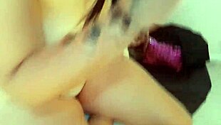 I feel submissive joy as stepdaddy's slutty sub with big latina ass on camera