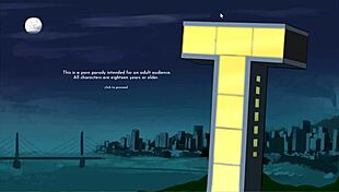 Eighteen Titans Episode 46 - More Raven