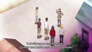 When you think you're cool but you're basic