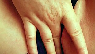 Dirty squirt in panties and dripping wet pussy 😈