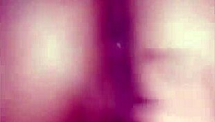 Jag hade min första gång med styvmamma