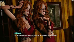 Eternum 179 Hentai Fuck