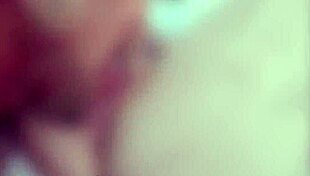 Alice Merchesi Fits Big Dick in Wet Pussy!