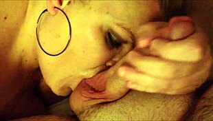 Jenna Jaymes Devours Big Cock!