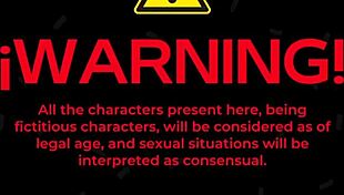 Vzrušující hentai verze League of Legends, kde sexy anime postavy intenzivně jebají a sají!