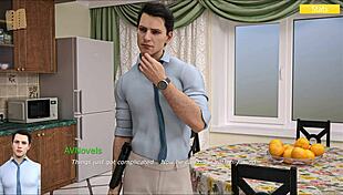 Rosewater manor game evokes strong emotions in chapter 39