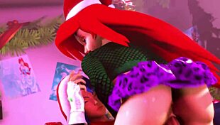 Kingdom Hearts 3d Cartoon Anime Hentai