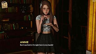 Eternum 179 Hentai Fuck