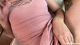 my pussy can't live without her favorite dildo 😍