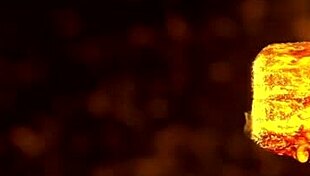 Skinny Virgin Adelin Faces Monster Cock