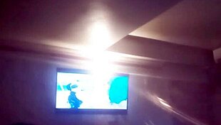 Fucking In Mexican Motels!