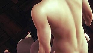 want to see me fuck my classmate in this maid costume?