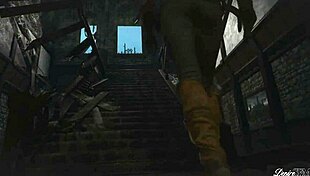 What desires does that 3d cartoon lodge corruption sacrifice unleash with huge cock and boobs?