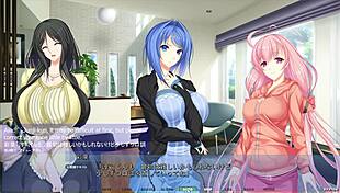 akumeru family prologue: meeting the asagi family - part 1