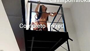 She ate my wife, now I fuck her