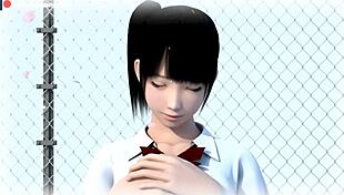 Emotional I’m Thrilled to See Cosplay Girl Fucked in 3D Hentai