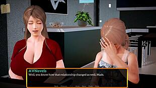 My New Stepfamily 602