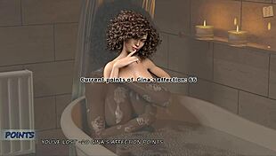 Big city pleasures chewing gum on bottom shelf idea