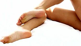 i love watching that old slut get fingered and pissed on