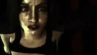 3d vmp fuck blender hentai gets wild and nasty!