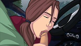 I Found This Sexy Thing By Luck The Last Of Ourselves Part 1