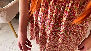 Man, stepfather nails stepdaughter for spying with stepmom in Russian chat