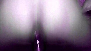 Monik MASTURBATES in amateur video