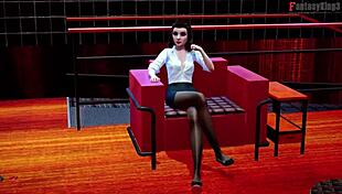 Discover the ultimate bunny in the first descendant fantasy