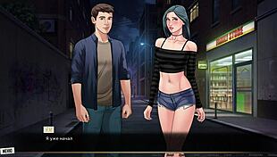 complete gameplay of our red string part 26