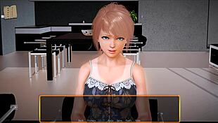 My New Stepfamily 602