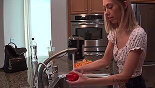 Rare Beauty, Get That Tight Pussy Fucked Now!