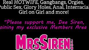 Hotwife gangbangs six blacks in anal fucking. Husband films cumshots on milf glasses.