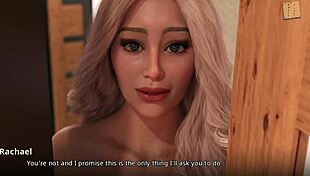 Sexy Foursome With Gorgeous Teens