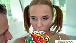 hungarian teen fucked hard