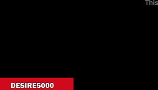 Milf Gives ASMR Blowjob with Tits and Ass