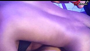 my step sister came to charge her phone in my room and we chatted