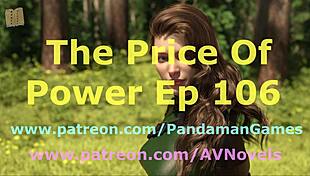 the price of power episode 106