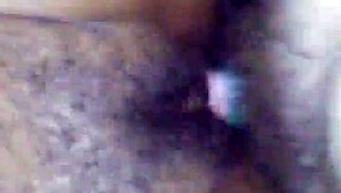 My Husband Watches Me Fuck Our Ebony Friend