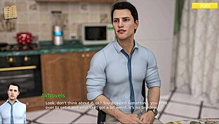 Rosewater manor game evokes strong emotions in chapter 39