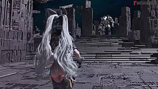 Discover the ultimate bunny in the first descendant fantasy