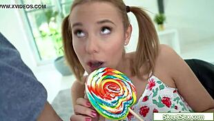 hungarian teen fucked hard