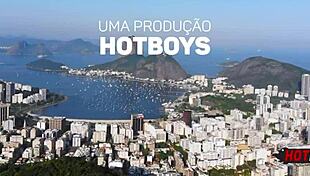 Young Playboy Model Explores Intimate Moments