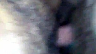 My Husband Watches Me Fuck Our Ebony Friend