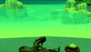 Colegiala le encanta follar por el culo